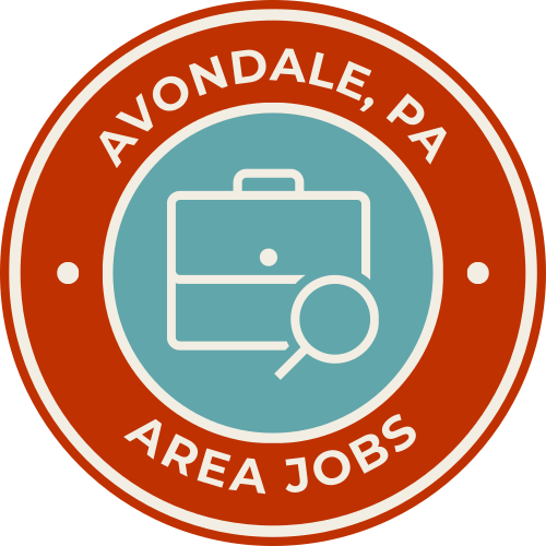 AVONDALE, PA AREA JOBS logo